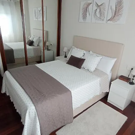 Val Do Fragoso Apartment
