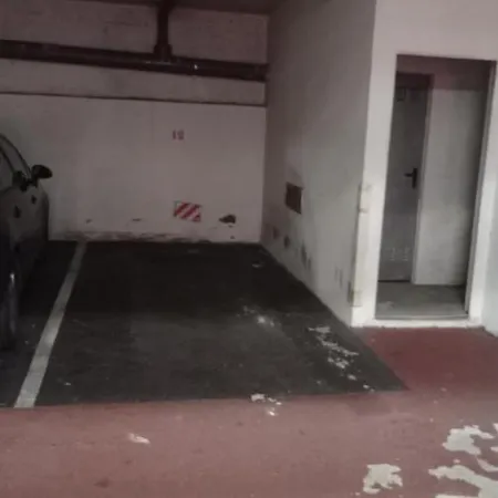 Val Do Fragoso Apartment *