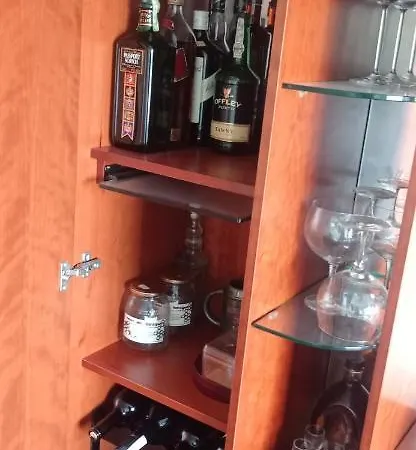 Апартаменты Val Do Fragoso