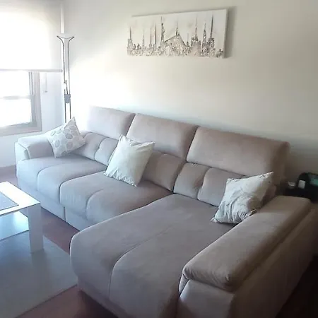 Apartment Val Do Fragoso *