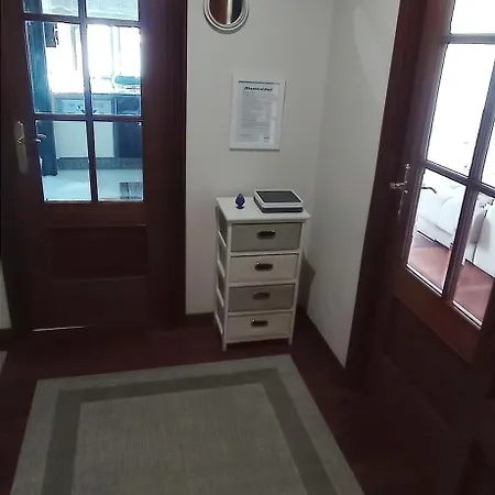 Val Do Fragoso Виго