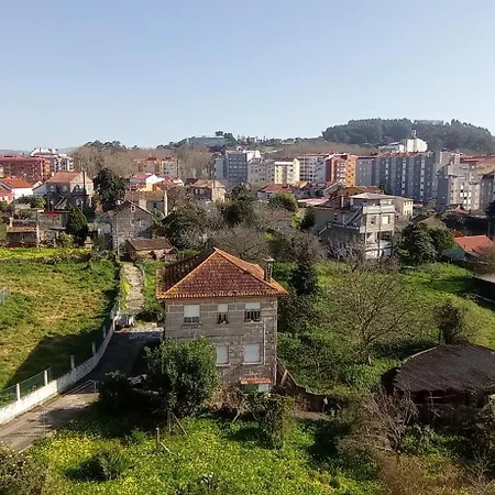 Val Do Fragoso Apartment