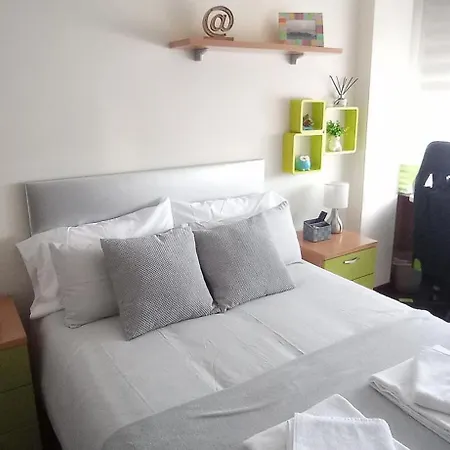 Apartment Val Do Fragoso