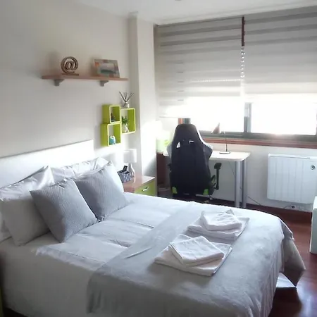 Apartament Val Do Fragoso Vigo
