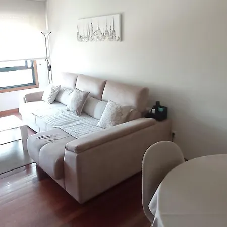 Val Do Fragoso * Виго