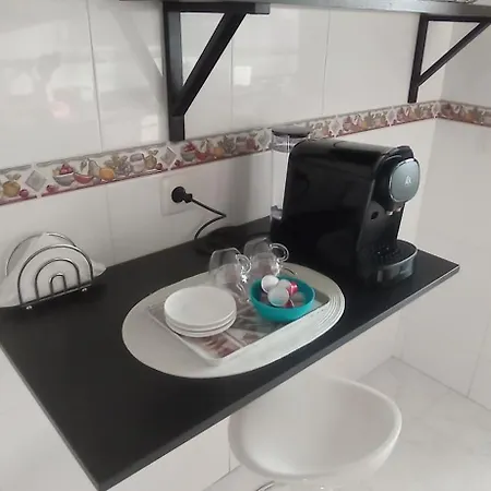 Apartment Val Do Fragoso