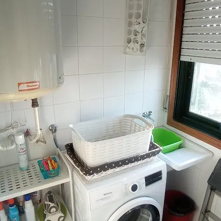 Apartament Val Do Fragoso *