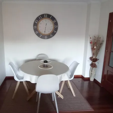 Val Do Fragoso * Виго