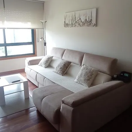 Val Do Fragoso Виго