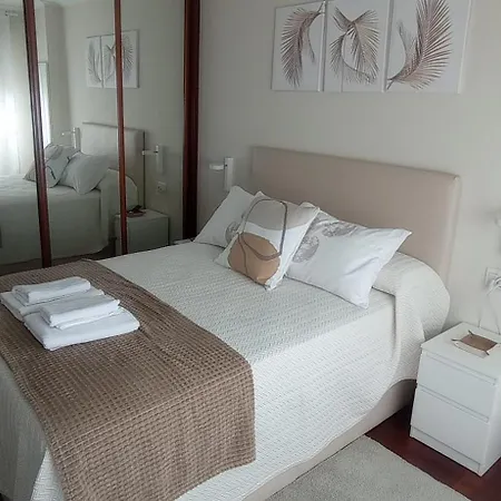 Val Do Fragoso * Виго