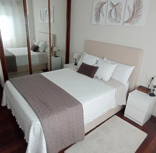 Val Do Fragoso Apartment