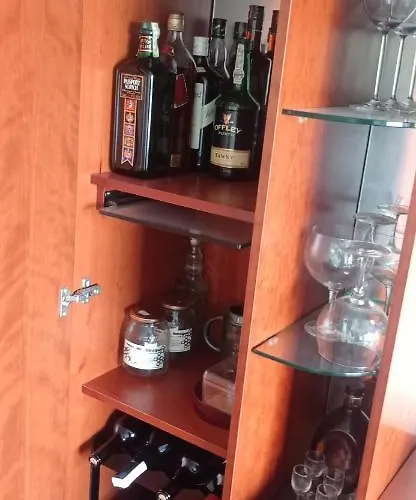 Apartment Val Do Fragoso