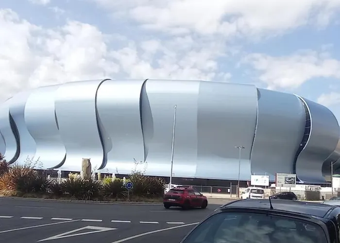 公寓 Val Do Fragoso 比戈