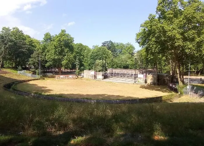 Val Do Fragoso 比戈