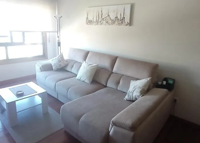 Apartment Val Do Fragoso *