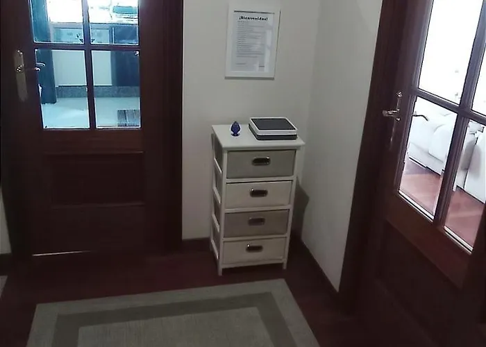 Val Do Fragoso 比戈