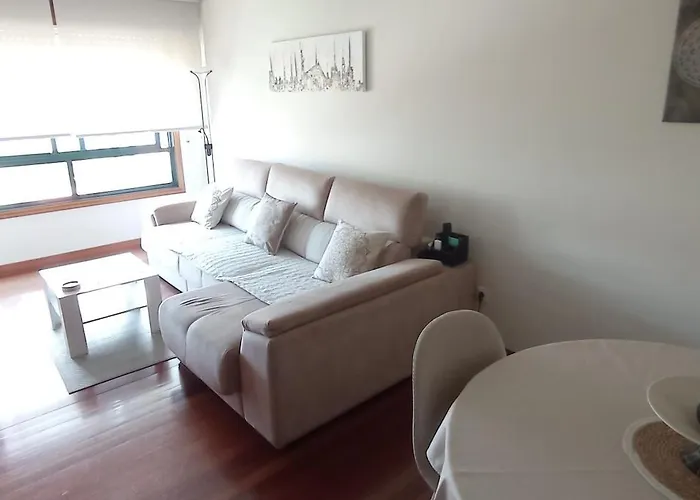 Val Do Fragoso * Vigo