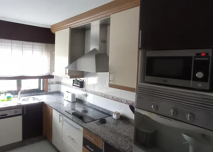 Apartment Val Do Fragoso