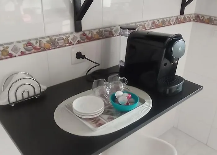 Apartment Val Do Fragoso