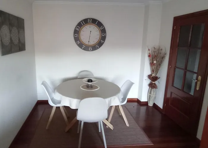 Val Do Fragoso * Vigo