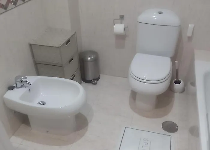 Val Do Fragoso Apartment Vigo