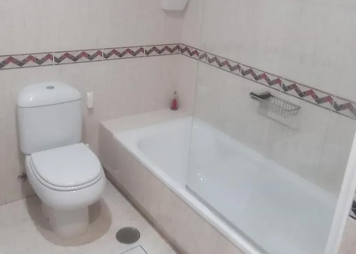 Val Do Fragoso Apartment Vigo