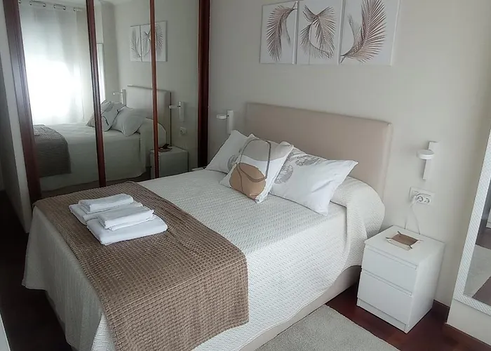 Val Do Fragoso * Vigo